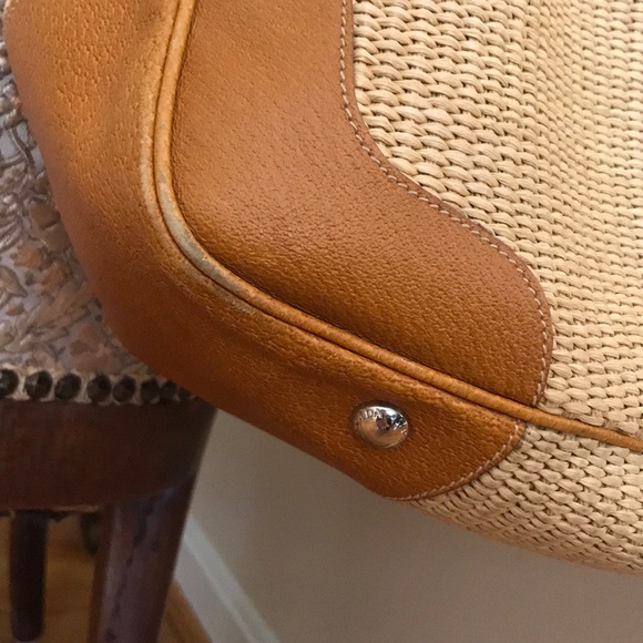 Prada Raffia - Picture 3 of 8